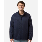 Men's Guardian Insulated Utility Jacket Thumbnail