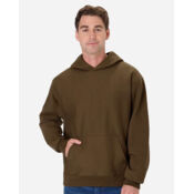 Unisex Beefy® Sweats Premium Heavyweight Hooded Sweatshirt Thumbnail