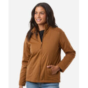 Women's Guardian Insulated Utility Jacket Thumbnail