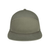 Tradesman Hybrid Six-Panel Cap Thumbnail
