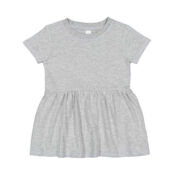 Infant Fine Jersey Dress Thumbnail