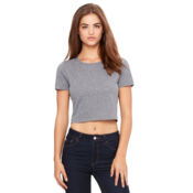 Women’s Crop Tee Thumbnail