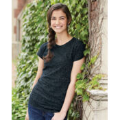 Women’s Glitter T-Shirt Thumbnail
