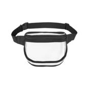 Clear PVC Fanny Pack Thumbnail