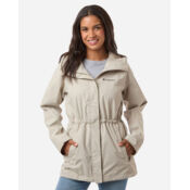 Women's Hikebound™ II Long Jacket Thumbnail