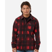 Men's Steens Mountain™ Printed Shirt Jacket II Thumbnail