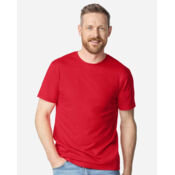 Unisex Softstyle® Plasma Print T-Shirt Thumbnail