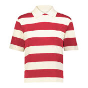 Women's Prep Street Rugby Crop T-Shirt Thumbnail