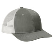 Youth Snapback Trucker Cap Thumbnail