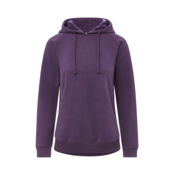 Women's Vintage Fleece Hooded Sweatshirt Thumbnail