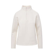 Women's Zelda Zig Zag Quarter-Zip Pullover Thumbnail
