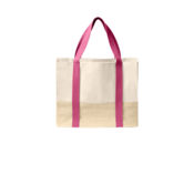 Straw Market Tote Thumbnail