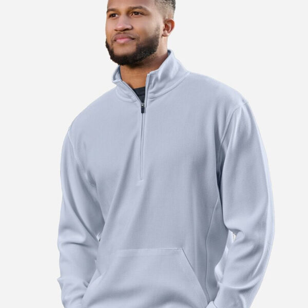 Unisex Maverick Quarter-Zip Pullover Thumbnail