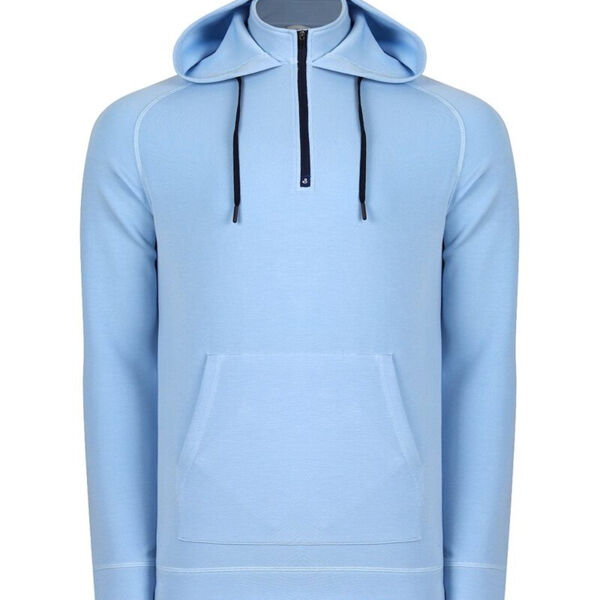 Men's Jonathan Hooded Sweatshirt Thumbnail