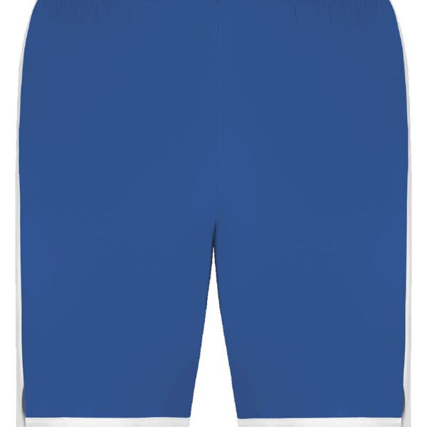 Youth Match-Up Basketball Shorts Thumbnail