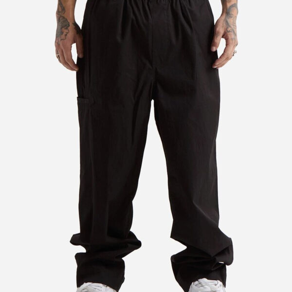 Men's Lounge Cotton Pants Thumbnail