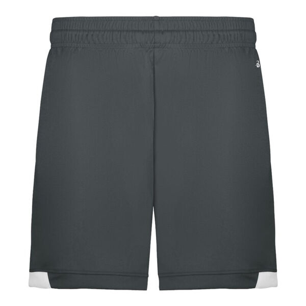 Youth On The Rise Shorts Thumbnail