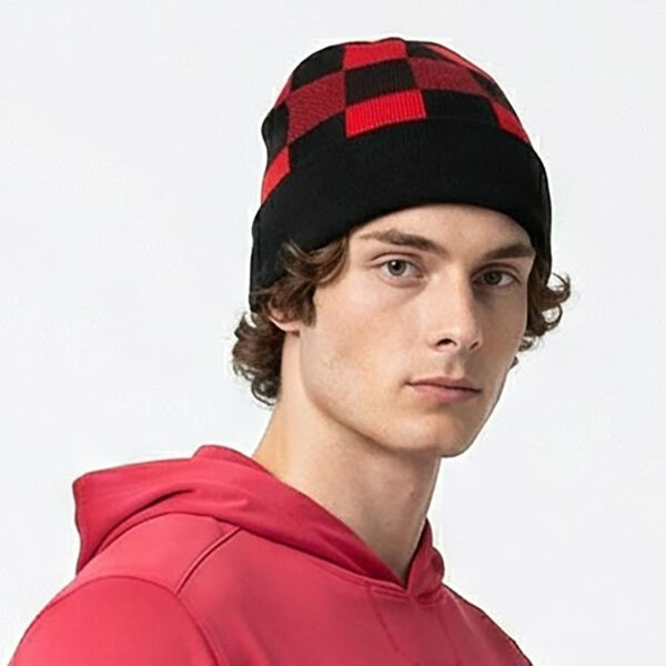 Pennant Buffalo Beanie Thumbnail