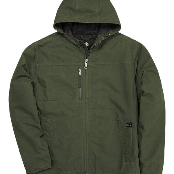 Men's Outrider Dura-Duck Dry Canvas Jacket Thumbnail
