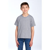Youth Dri Power ® 100% Polyester Tee Thumbnail