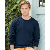 Essential-T Long Sleeve T-Shirt Thumbnail