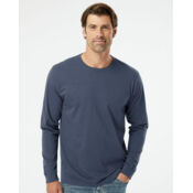 Unisex Organic Long Sleeve T-Shirt Thumbnail