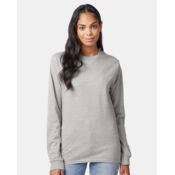 Authentic Long Sleeve T-Shirt Thumbnail