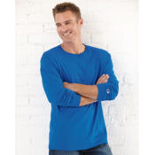 Unisex Long Sleeve T-Shirt Thumbnail