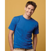 Unisex Union-Made Pocket T-Shirt Thumbnail