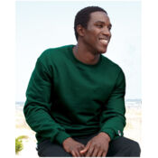 Unisex Powerblend® Crewneck Sweatshirt Thumbnail