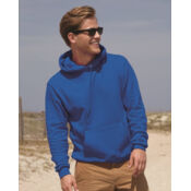 Unisex Powerblend® Hooded Sweatshirt Thumbnail