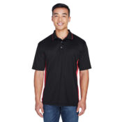 Men's Cool & Dry Sport Two-Tone Polo Thumbnail