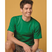 Unisex USA-Made Heavyweight T-Shirt Thumbnail