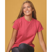 Women's USA-Made T-Shirt Thumbnail