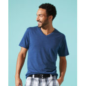 Men's Triblend V-Neck T-Shirt Thumbnail
