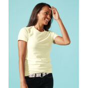 Women’s Cotton T-Shirt Thumbnail