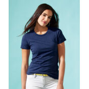 Women’s CVC T-Shirt Thumbnail