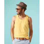 Men's Cotton Muscle Tank Thumbnail