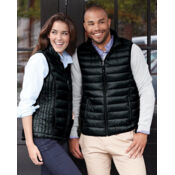 Men's 32 Degrees Packable Down Vest Thumbnail