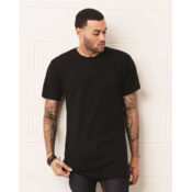 Men's Long Body Urban Tee Thumbnail