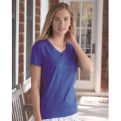Women's Essential-T V-Neck T-Shirt Thumbnail