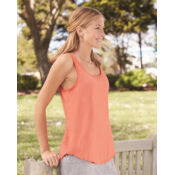 Women's Oasis Wash Tank Top Thumbnail