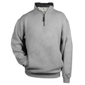 Men's Quarter-Zip Sweatshirt Thumbnail
