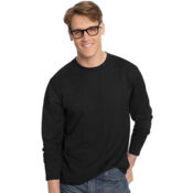 Unisex Perfect-T Long Sleeve T-Shirt Thumbnail