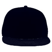 OTTO CAP 6 Panel Mid Profile Snapback Hat Thumbnail