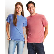 Unisex Inspired Dye T-Shirt Thumbnail