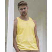 Unisex Garment-Dyed Unisex Tank Top Thumbnail