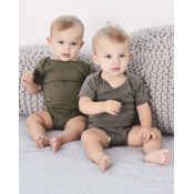 Infant Triblend One Piece Thumbnail