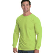 Unisex USA-Made Performance Long Sleeve T-Shirt Thumbnail