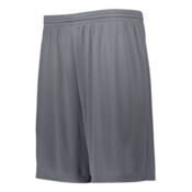 Unisex Attain Shorts Thumbnail